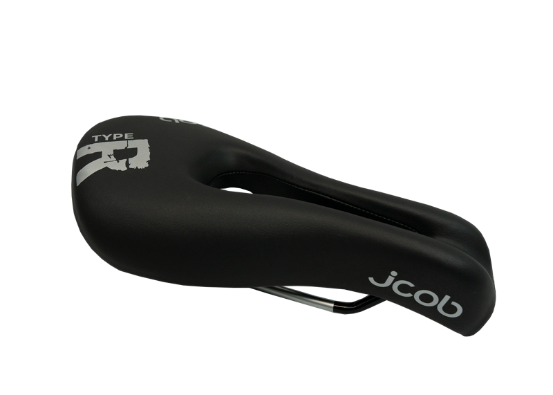 JCOB Type R Saddle