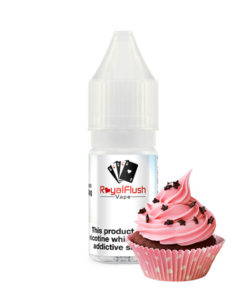 Dessert E-Liquids