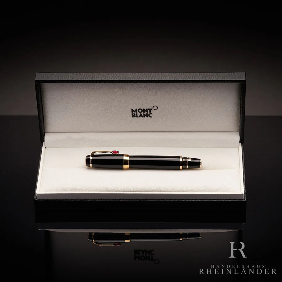 Montblanc-Boheme-Rouge-Line-Edelharz-Schwarz-Gold-F_llfederhalter-ID-03665-OVP.jpg.webp