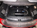 Trunk black air tank compressor braided hose pressure switch Tina's 2011 Mini Cooper Countryman Conductor's Special 2HB train horn kit gallery photo 4