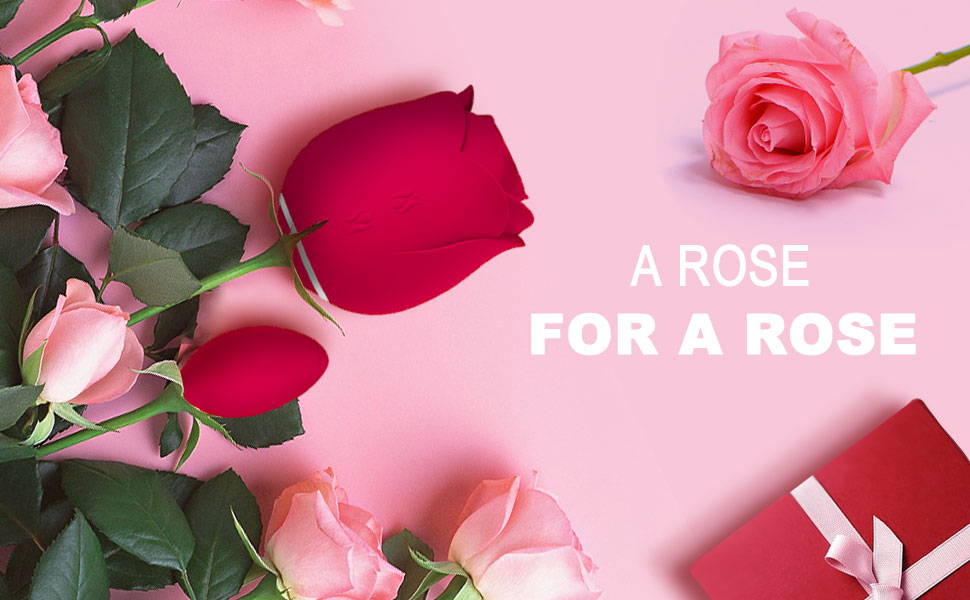 rose masterbation toy
