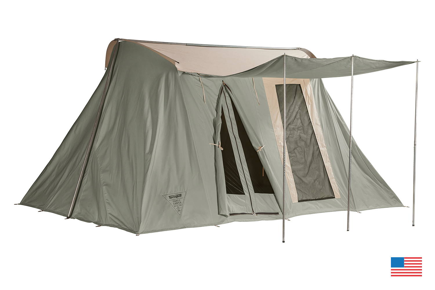 Springbar Tent Selector Guide