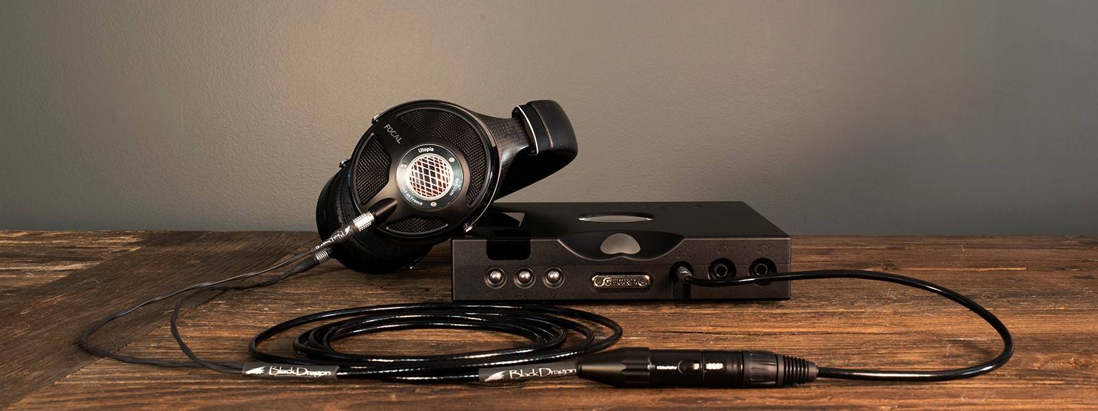 Focal Utopia Headphone Review - Moon Audio