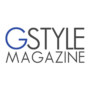 GSTYLE magazine product award