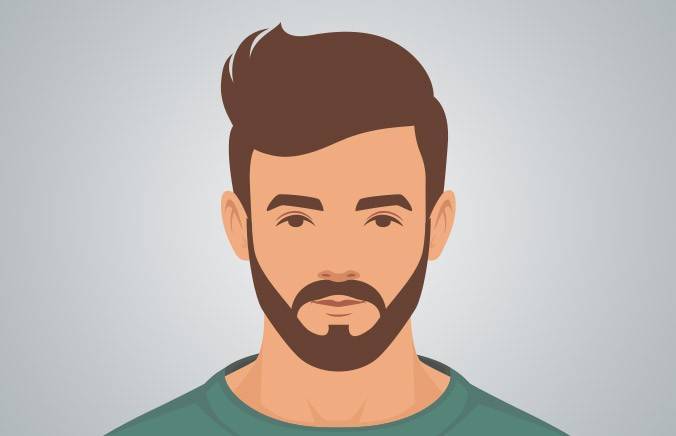 Top 15 Beard Styles For Men | Gillette