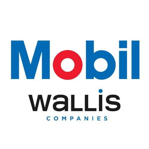 Mobil Wallis