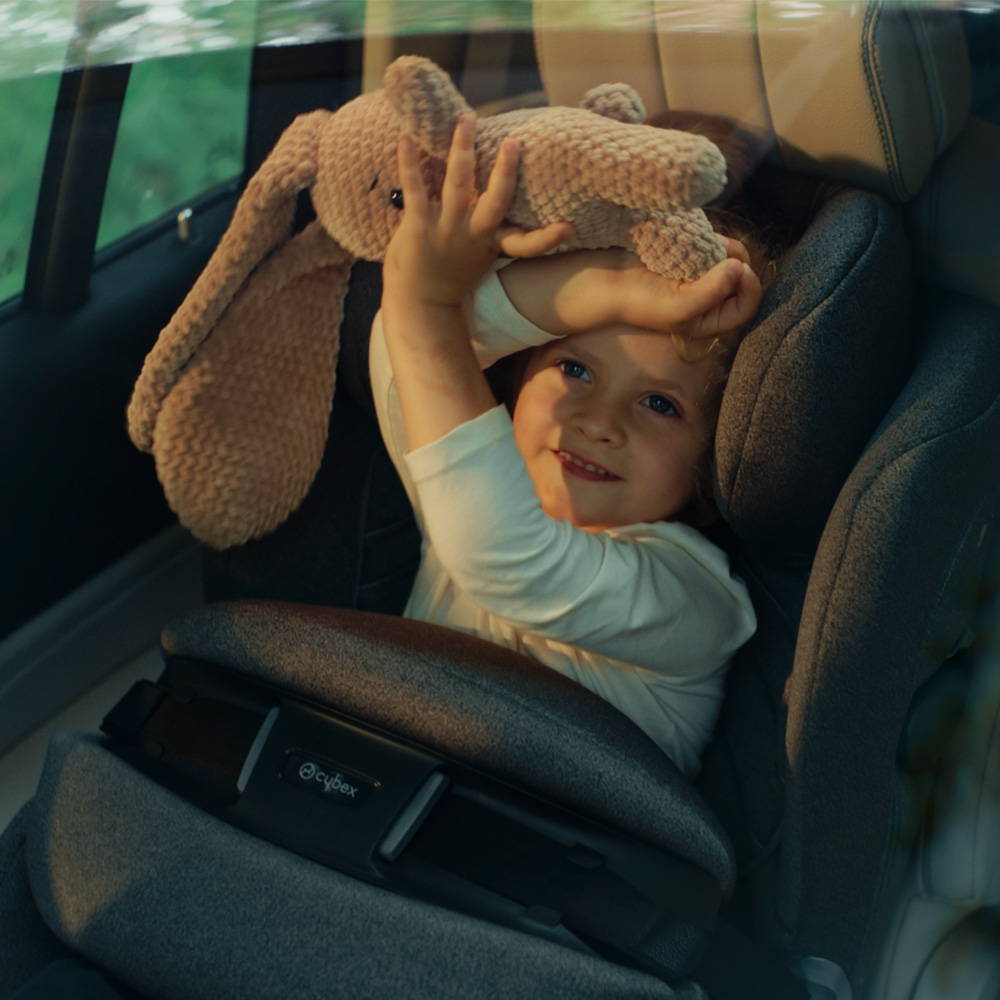 Car Seat Safety: Understanding the law