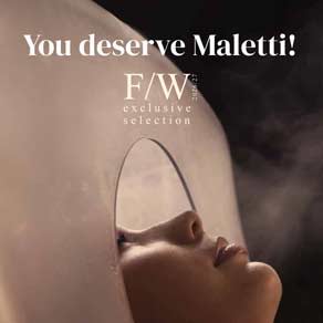 Maletti Autumn/Winter 26