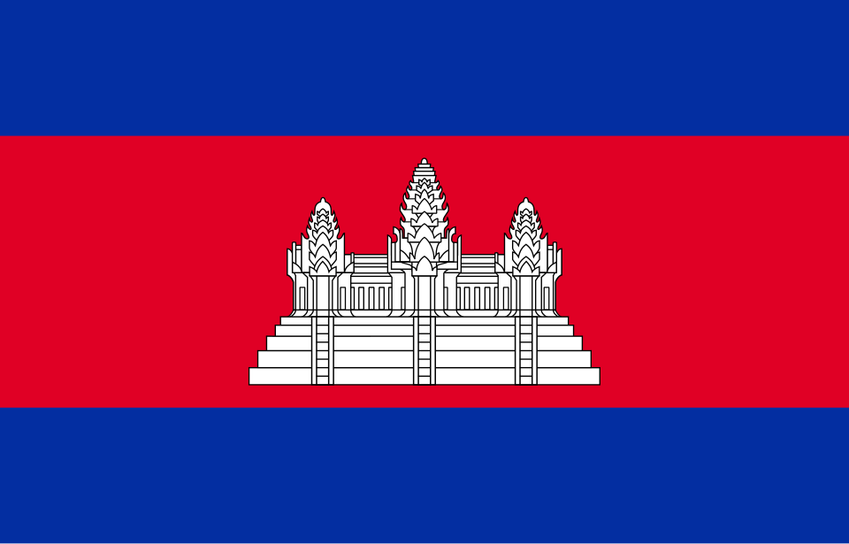cambodia embassy legalization of documents