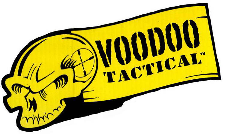 Voodoo Tactical Logo