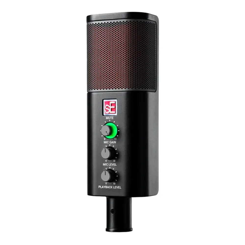 Home-Studio, Podcasting & Streaming