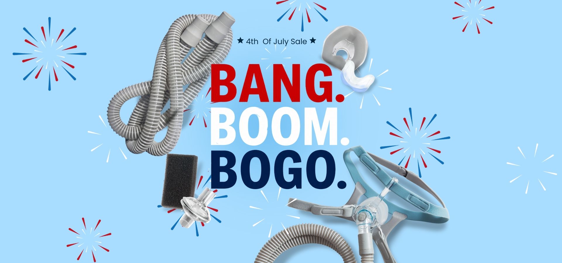 Promotional graphic featuring 