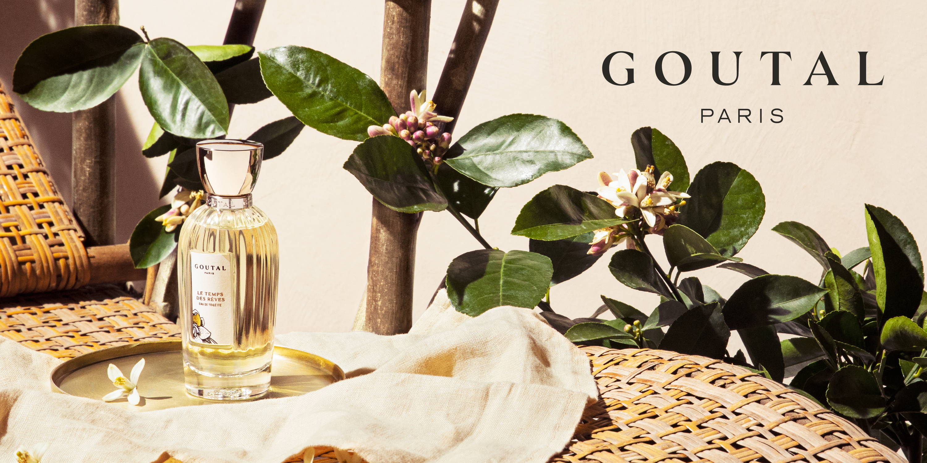 Goutal Paris – Twisted Lily