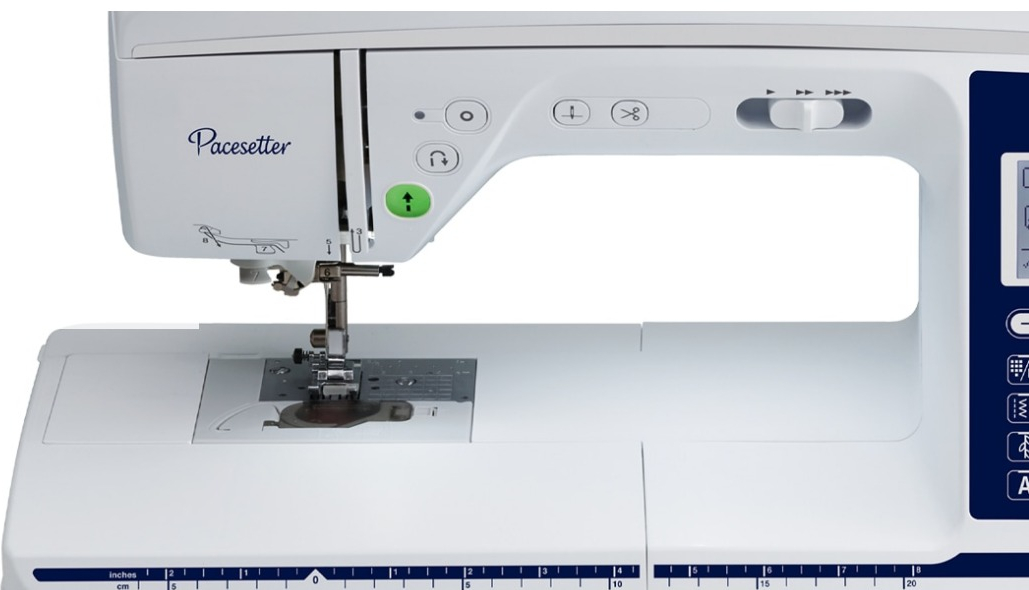 Brother PS700 Sewing Machine Large Workspace