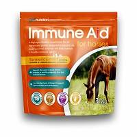 Immune Aid for Horses 3kg Pouch