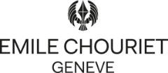 Emile Chouriet Watch Logo
