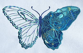 Appliqué