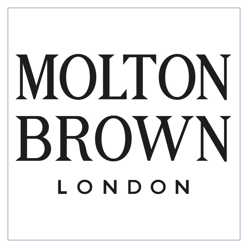 Molton Brown London Logo