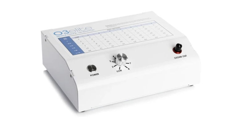 Ozone Therapy At Home