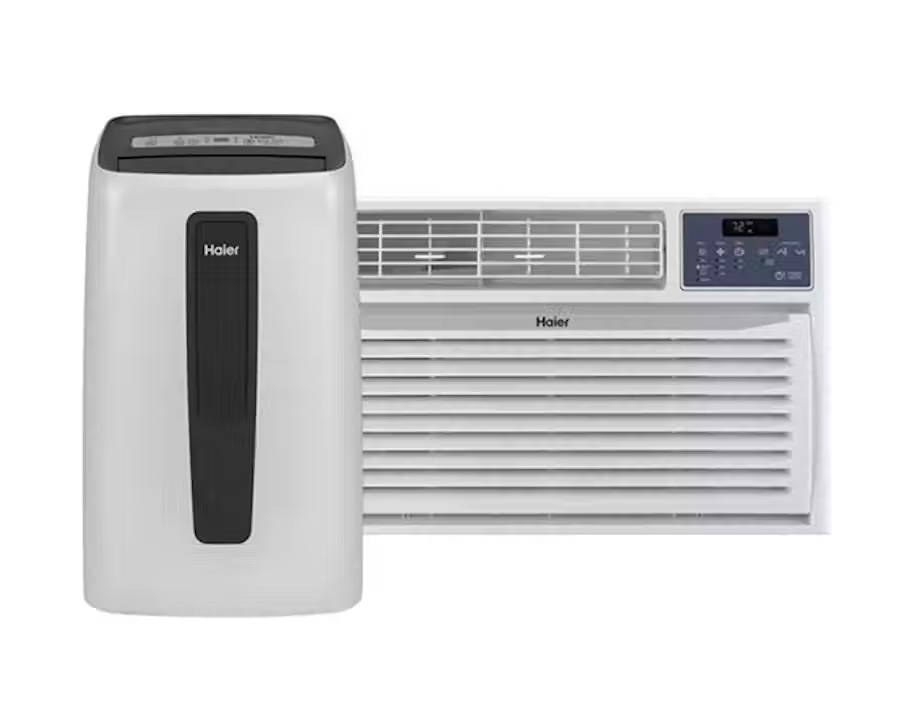 Group of Room Air Products