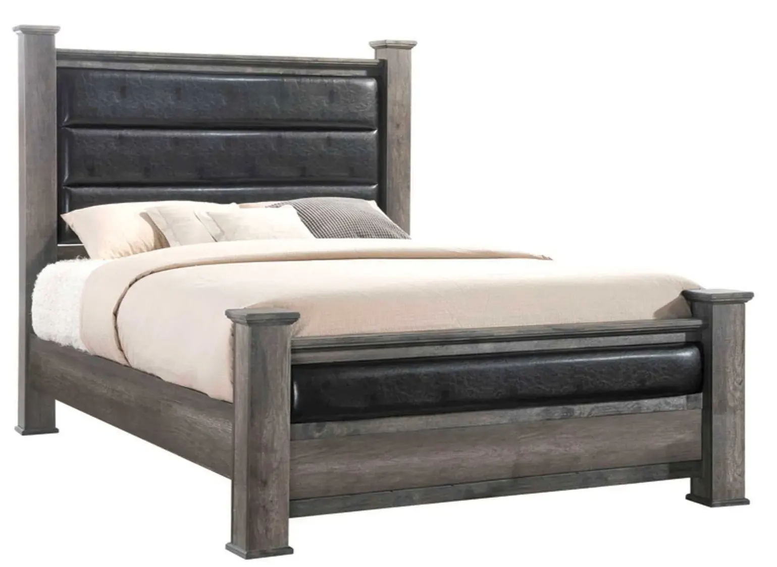 The Nathan Bed Set Review