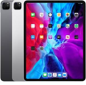 iPad Pro 12.9-inch (2019-2020, 3rd & 4th Generation)