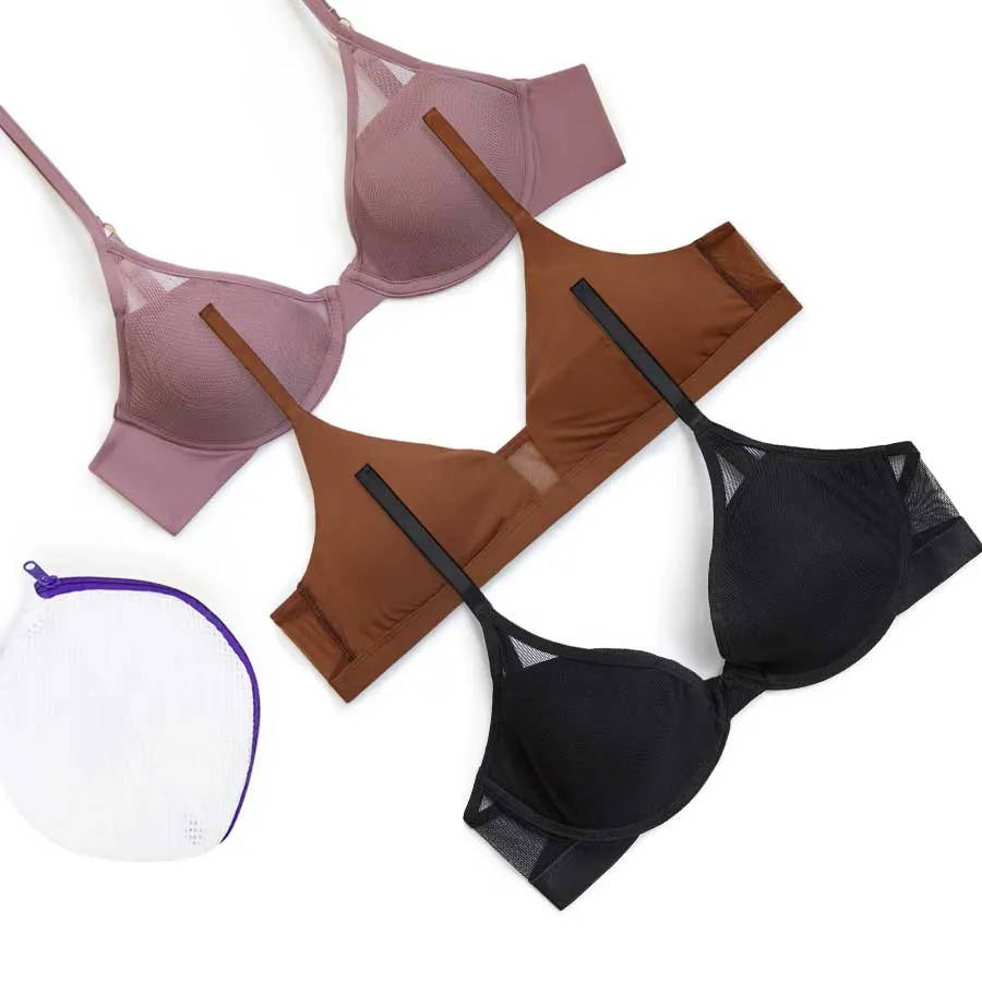 34 a cup the best bras for small busts bundle three to save