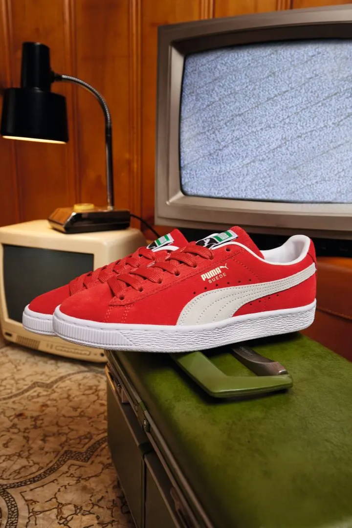 puma suede 2