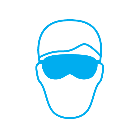 Eye protection products from Novarlo
