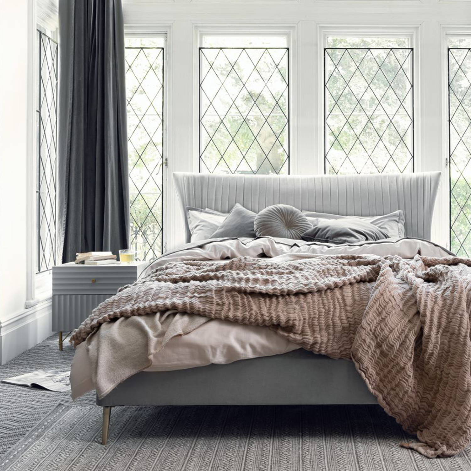 New Bedroom Furniture Collection