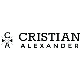 Cristian Alexander