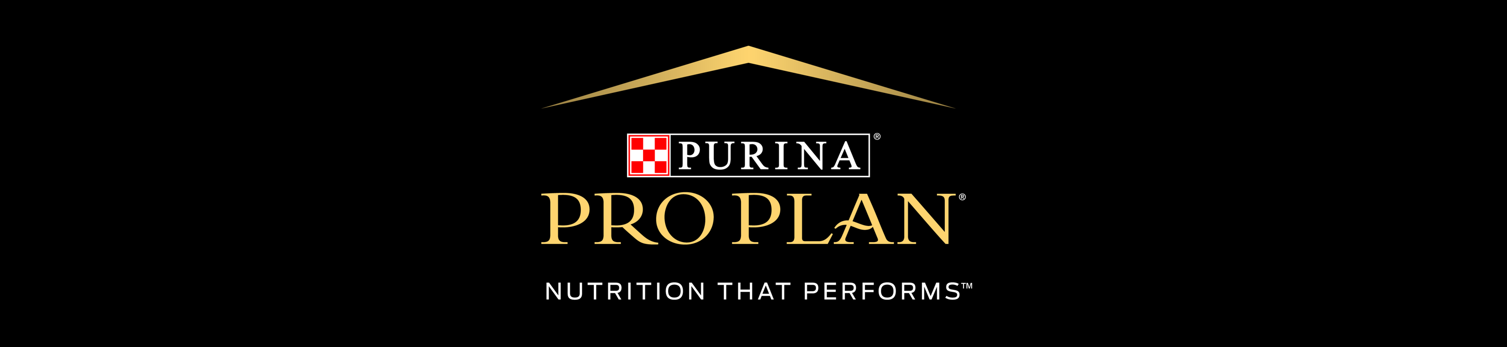 Pro Plan Nutrition That Performs
