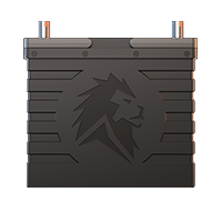 Lion Energy lithium batteries