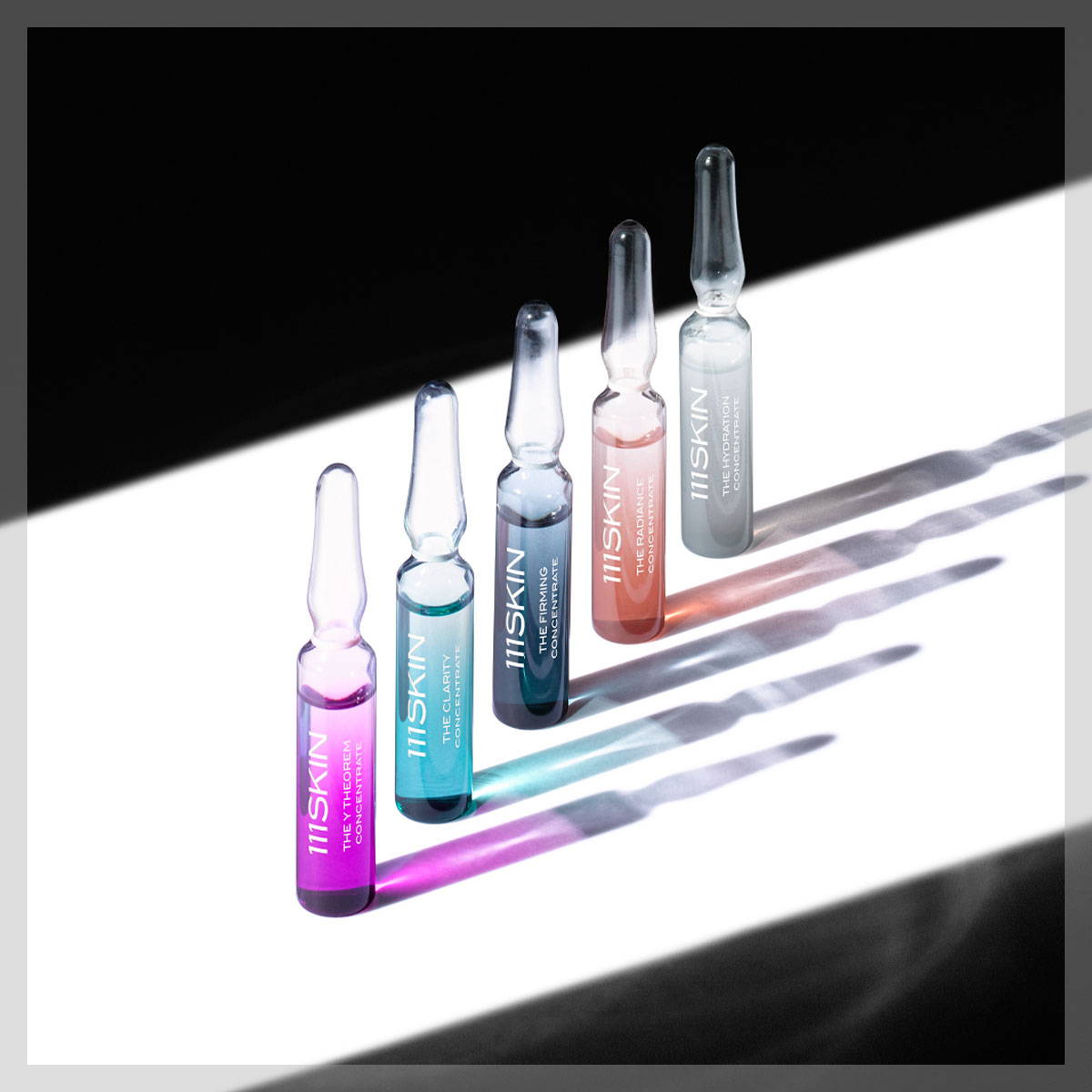 Have you tried our ampoules? - Discover all about it