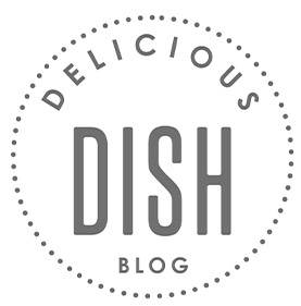 delicious dish blog