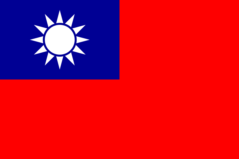 taiwan embassy legalization of documents
