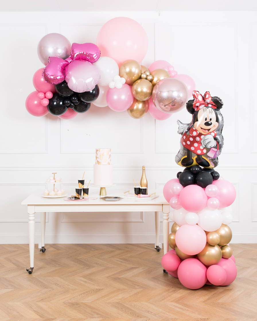 minnie-mouse-balloons