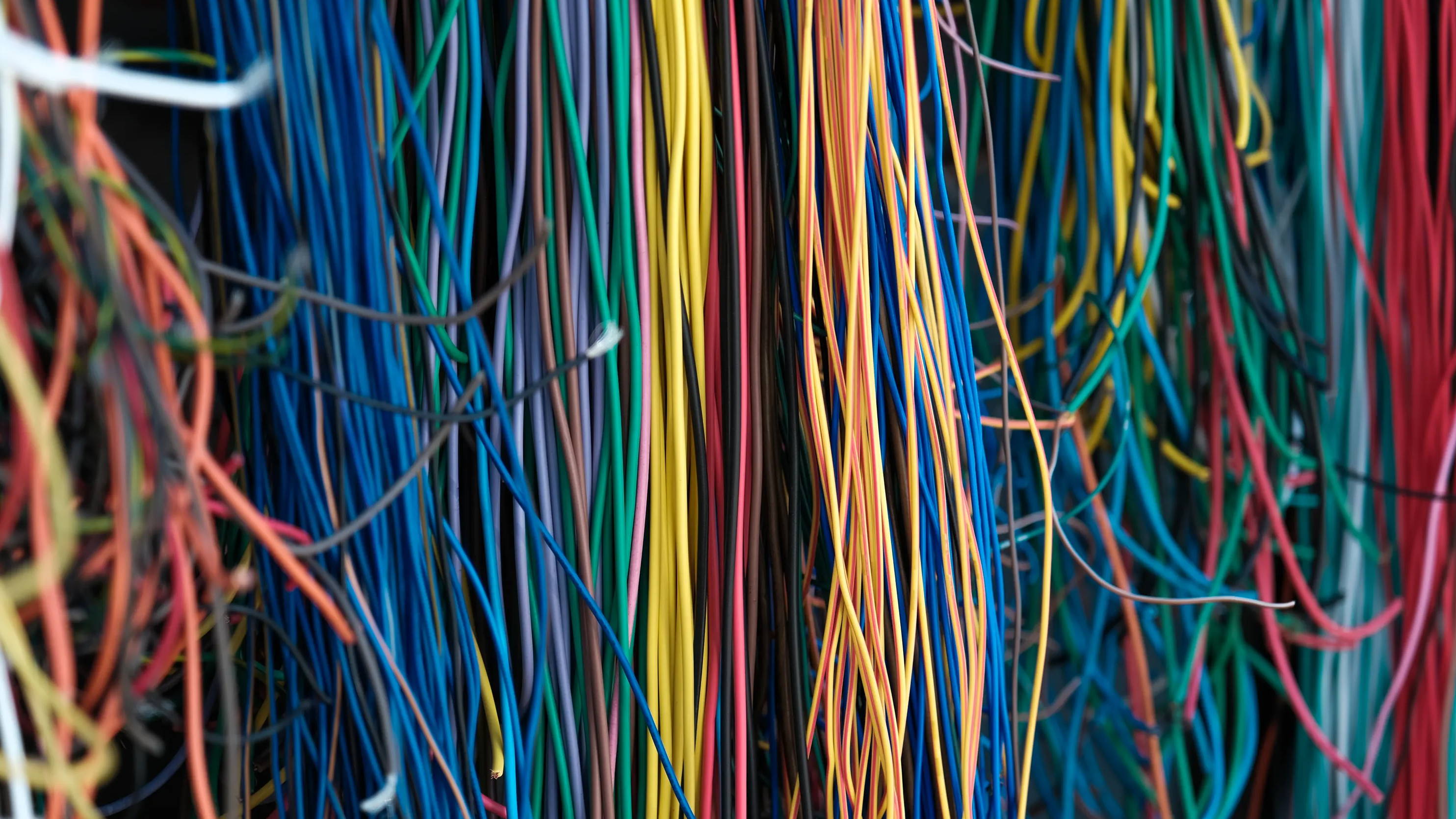 Have your security camera cable extension done by the professionals!