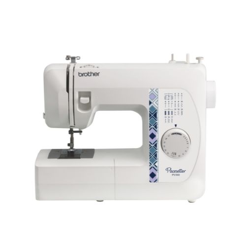 Pre Owned Brother PS100 Sewing Machine