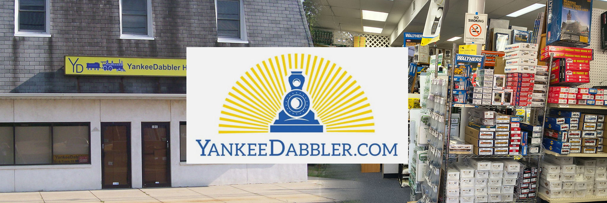YankeeDabbler