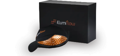 illumiflow laser cap pro