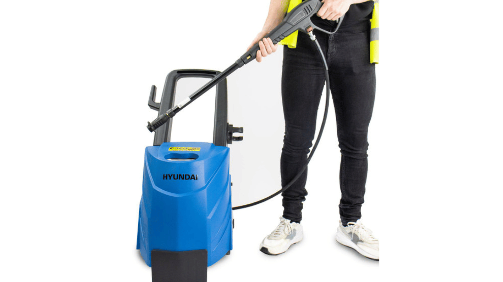 Guide to Cleaning Pressure Washer Pumo