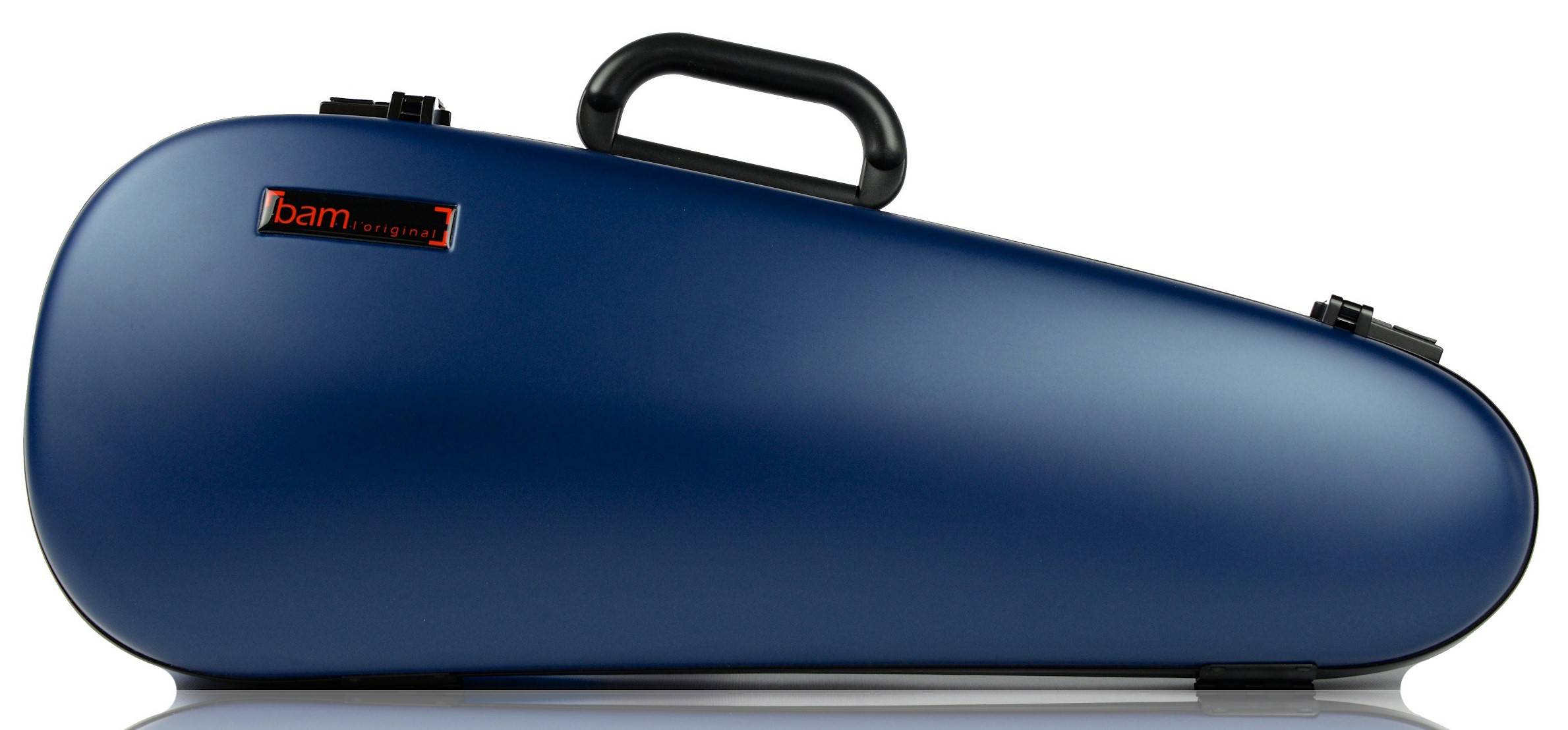 Bam Hightech Cabin Violin Cases