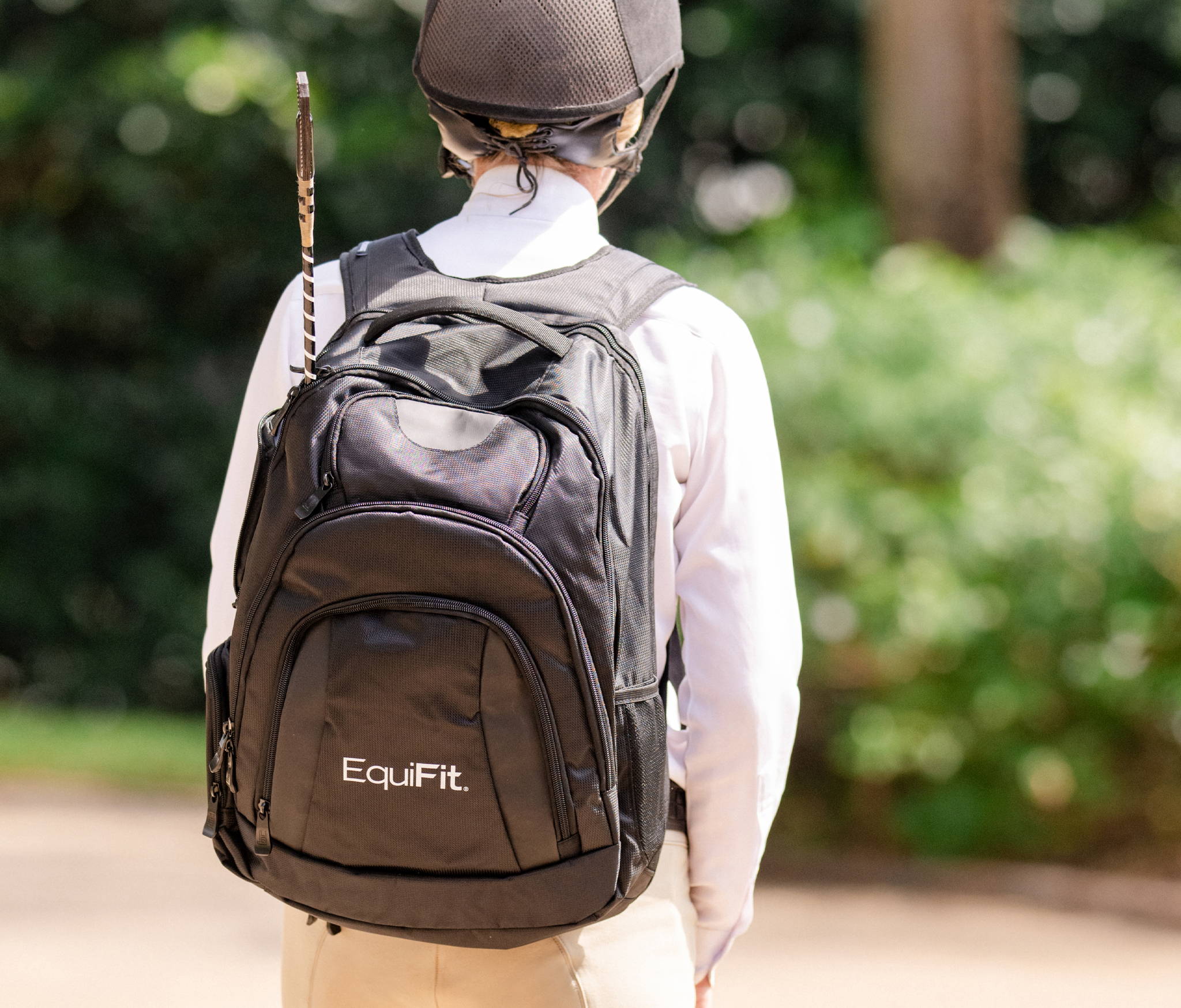 EquiFit® Ringside Backpack
