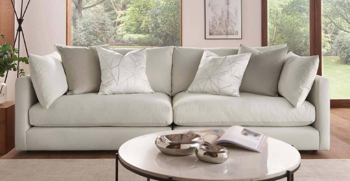 Roxie Sofa Collection - Shop Now At BF Home