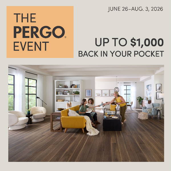 Pergo Event