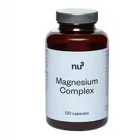Complexe de magnésium nu3