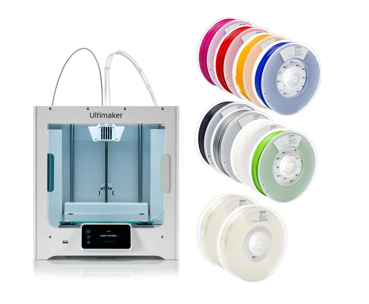 Filament change at layer - Page 2 - UltiMaker Cura - UltiMaker Community of  3D Printing Experts