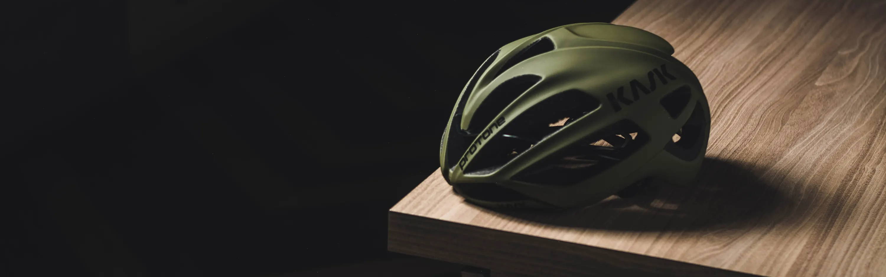 MATTE OLIVE GREEN KASK NEW Kask PROTONE Road Cycling Helmet 