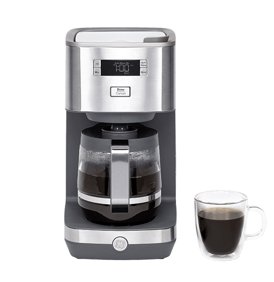 Gateway to Coffee Makers